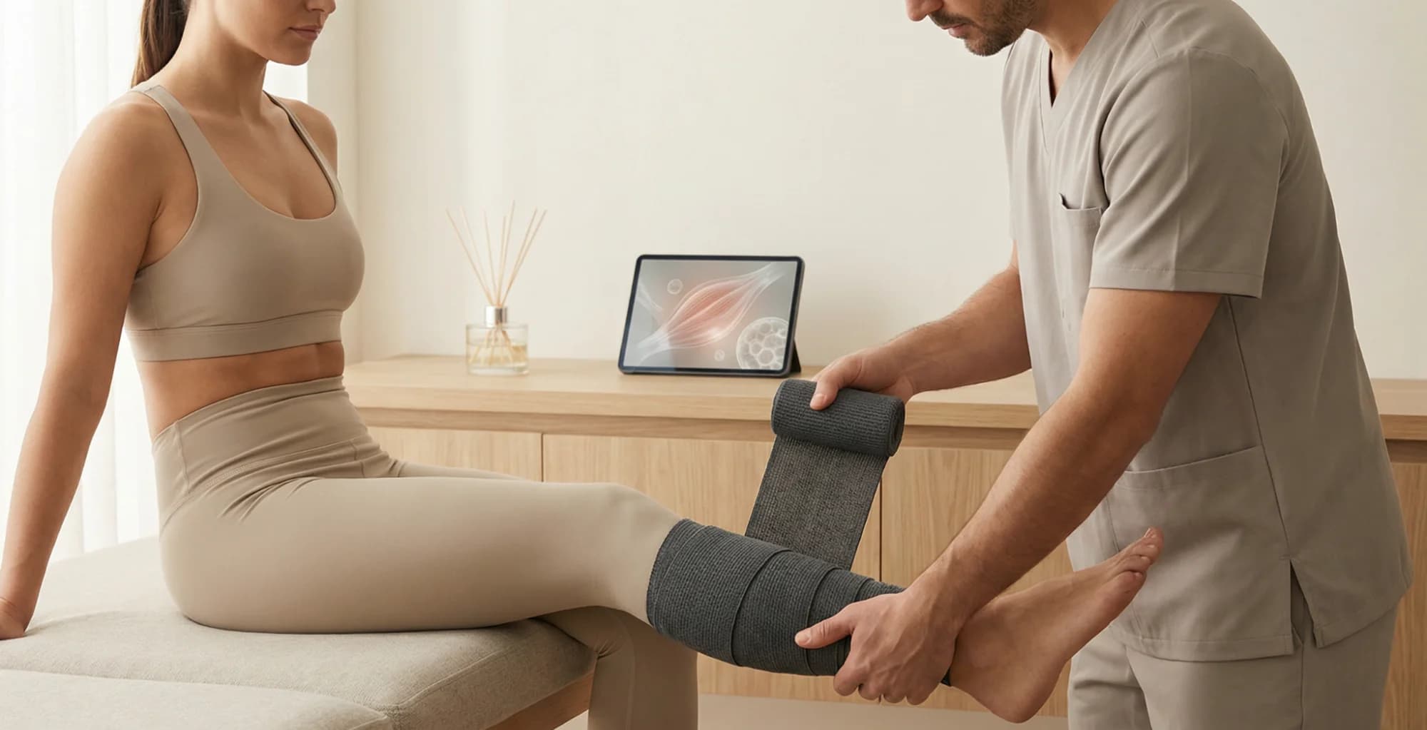 Recovery, Performance & Energy