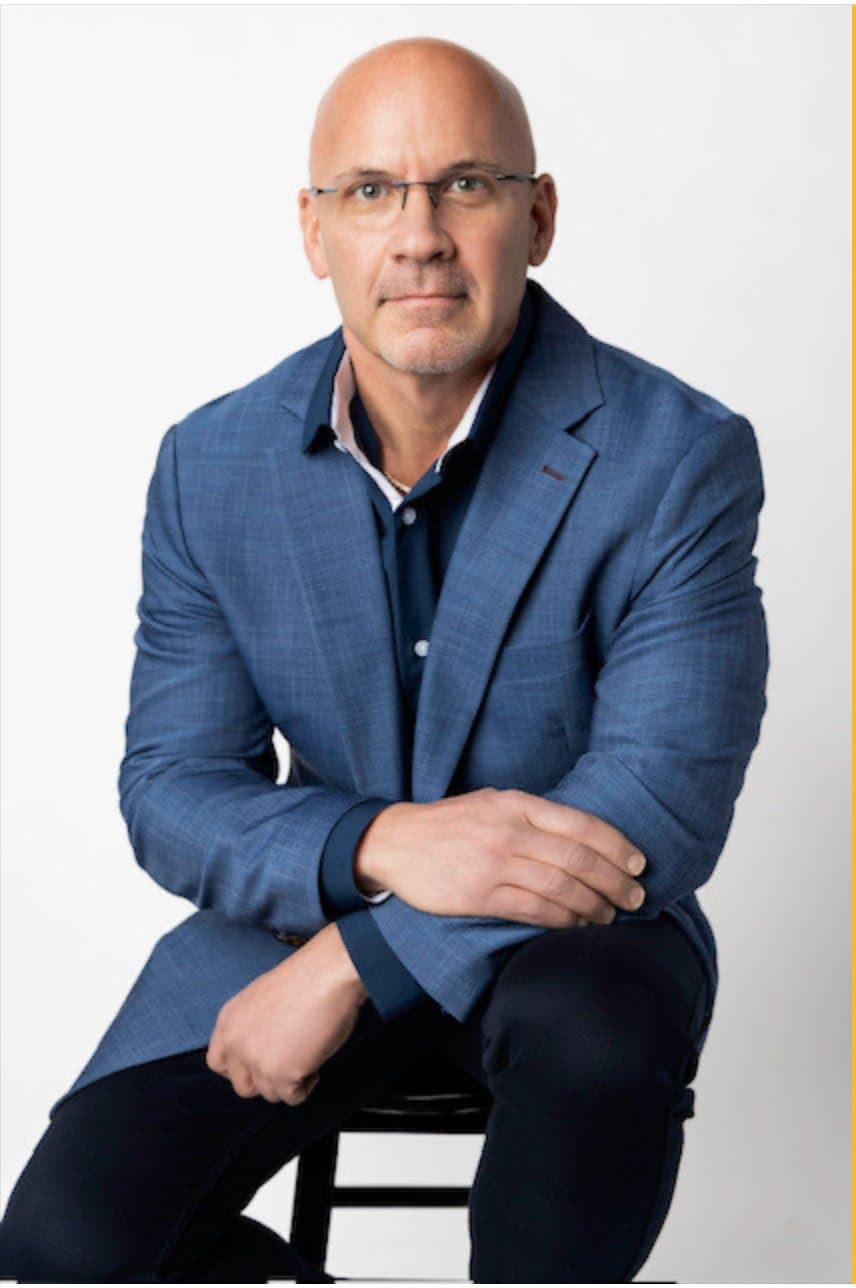 Dr. Jonathan Hodor, DO, MS, ACOOG — Medical Director of Craft Peptides